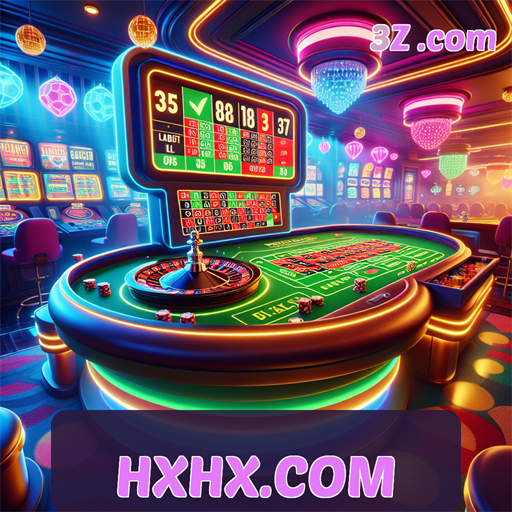 Mergulhe no Mundo dos Jogos Inovadores do HXHX.COM