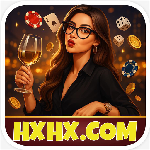 HXHX.COM