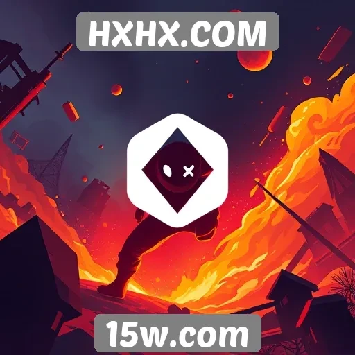 Novidades e lançamentos no site HXHX.COM