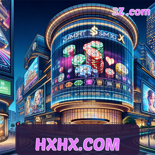 HXHX.COM