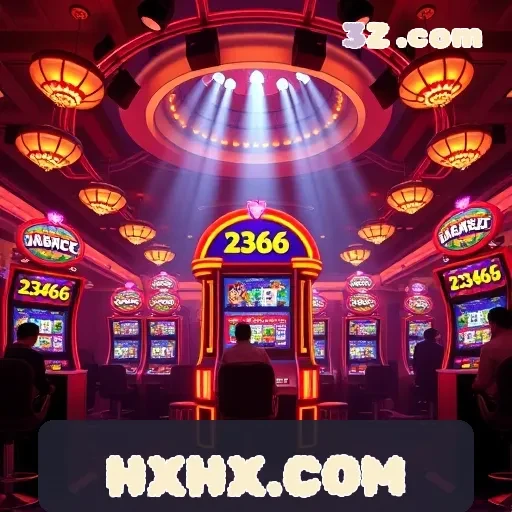 HXHX.COM: Corridas Empolgantes que Agitam o Mundo dos Jogos
