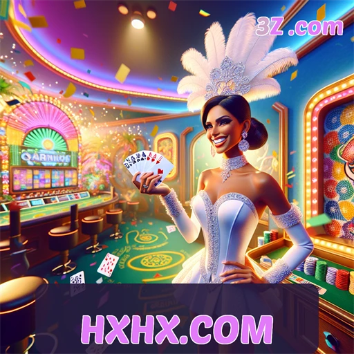 Atrações Imperdíveis na Seção VIP do HXHX.COM